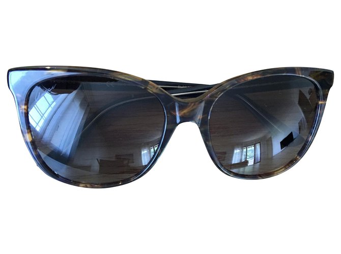 gucci leopard print sunglasses
