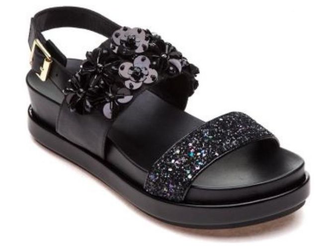 Ash Sandalen