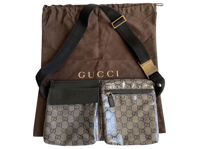 Buy Gucci Bag Horsebit 1955 Sling Shoulder Bag With Original Box (LB80)