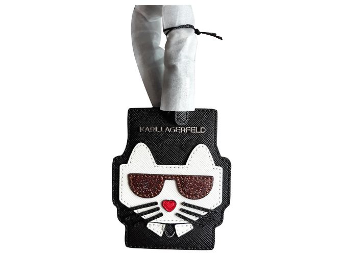 Karl Lagerfeld Purses, wallets, cases