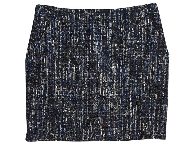 Autre Marque Guido Maria Kretschmer Multiple colors Polyester Elastane  ref.221357