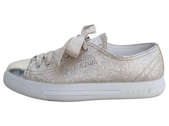 Prada sneakers
