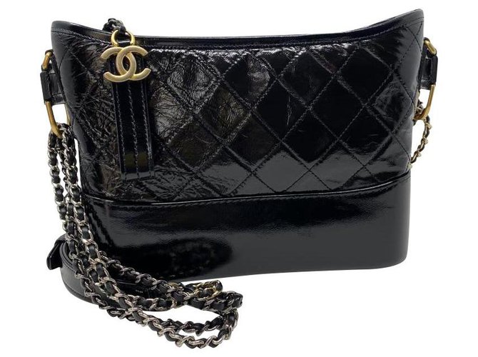 CHANEL GABRIELLE BAG BY CHANEL HOBO