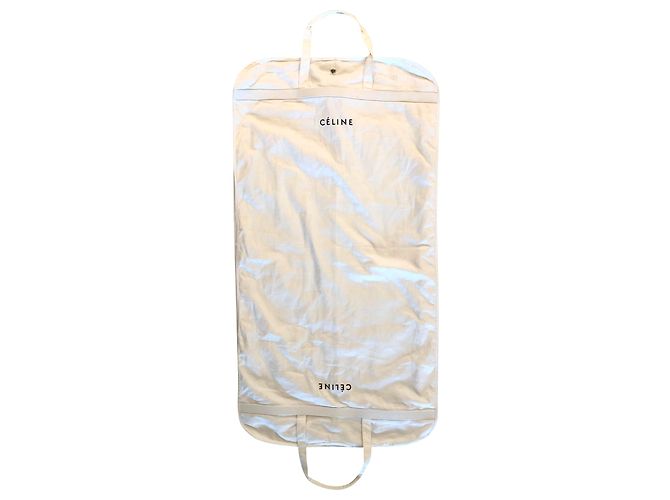 Céline Capa de roupa celine