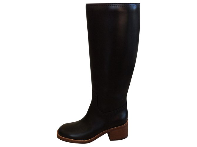 gucci wellington boots
