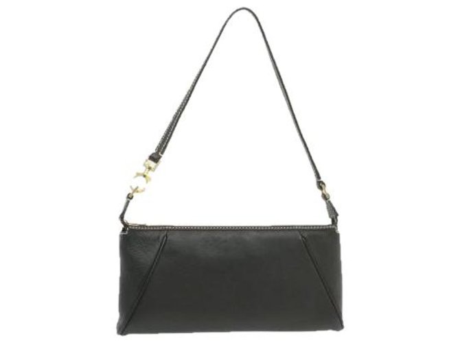 Ferragamo evening bag on sale