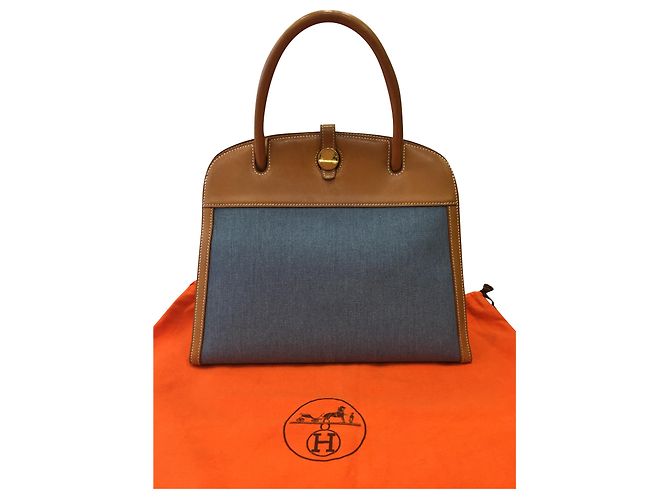 Hermès Dalvy