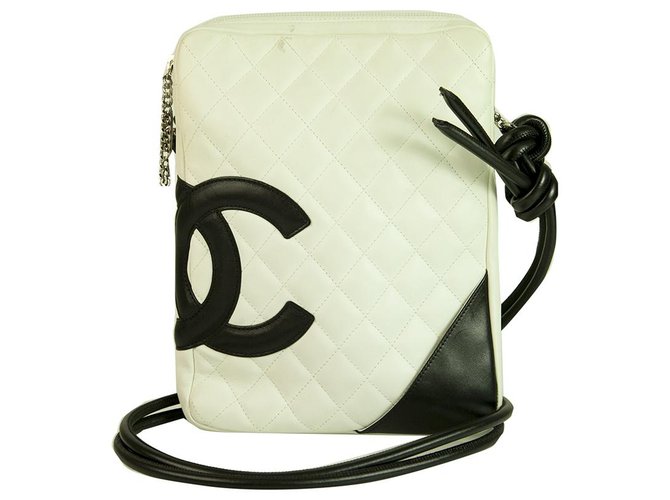 Chanel Trunk-Like Mini Shoulder Bag