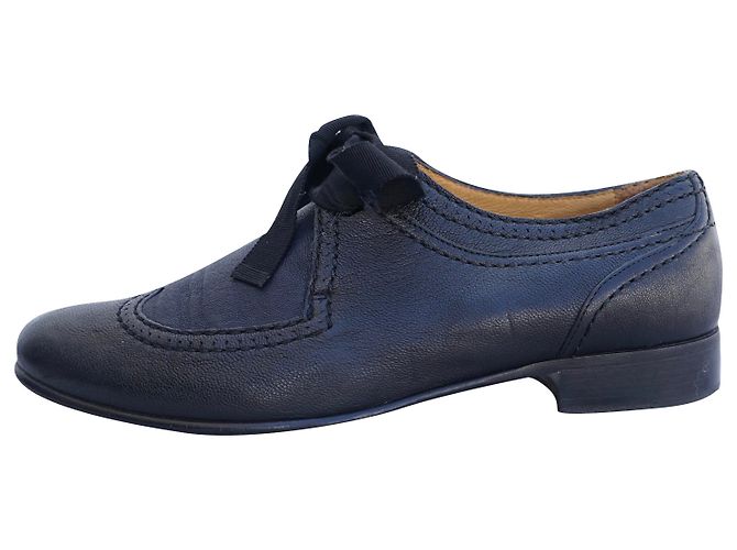 Lanvin Merletti