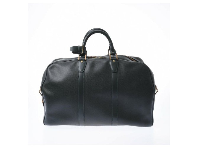 Louis Vuitton Kendall Black Leather  ref.223352