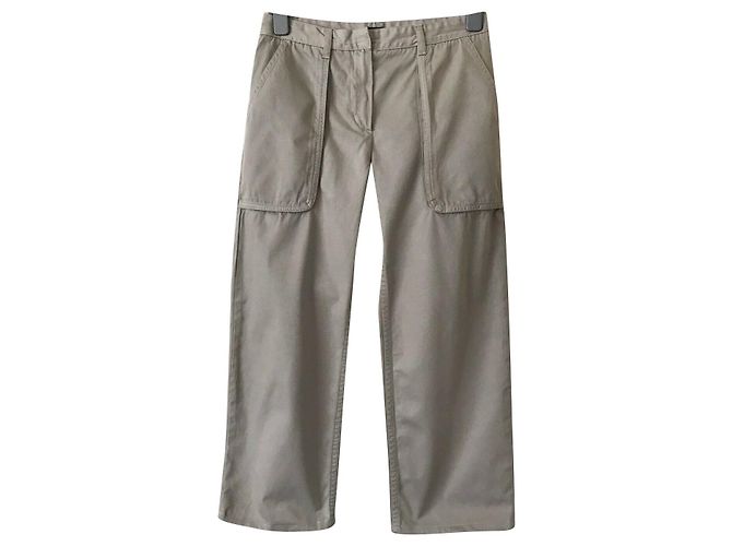 Joseph Pantalones cortos Montana Beige