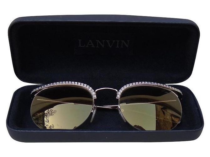 Lanvin Occhiali da sole