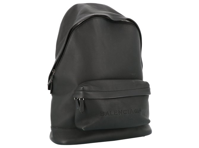 Balenciaga Everyday Beige Leather  ref.223899
