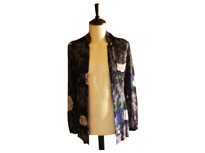 blouse KENZO size 40 Very good condition