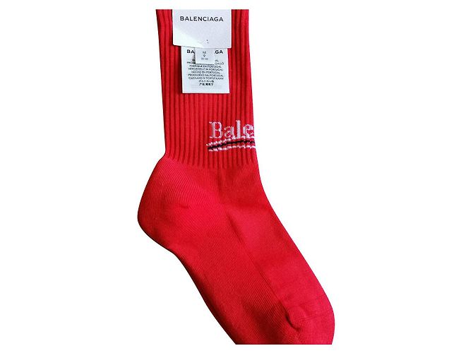 Balenciaga LOGO