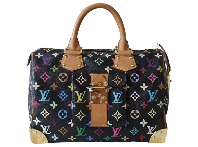 Louis Vuitton Multicolor Spring Palette