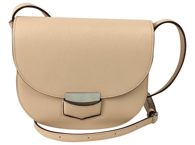 celine medium trotteur bolsa