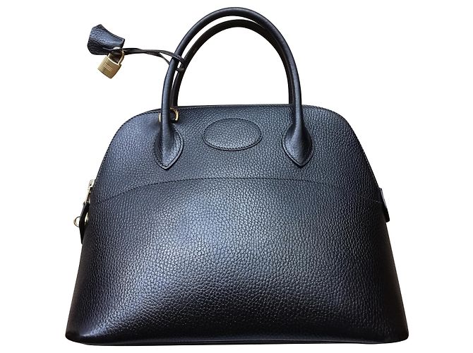 Bolide Hermès bólido Preto