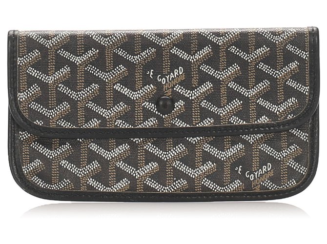 vintage goyard bolsa