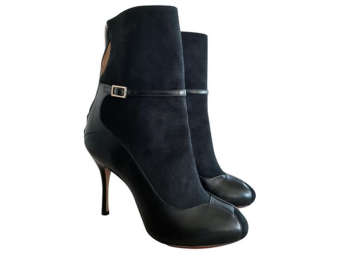 Charlotte Olympia Botines