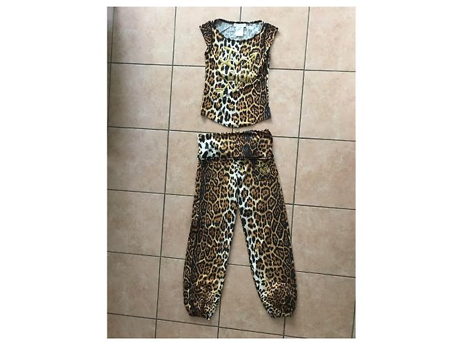 Dior Overalls
