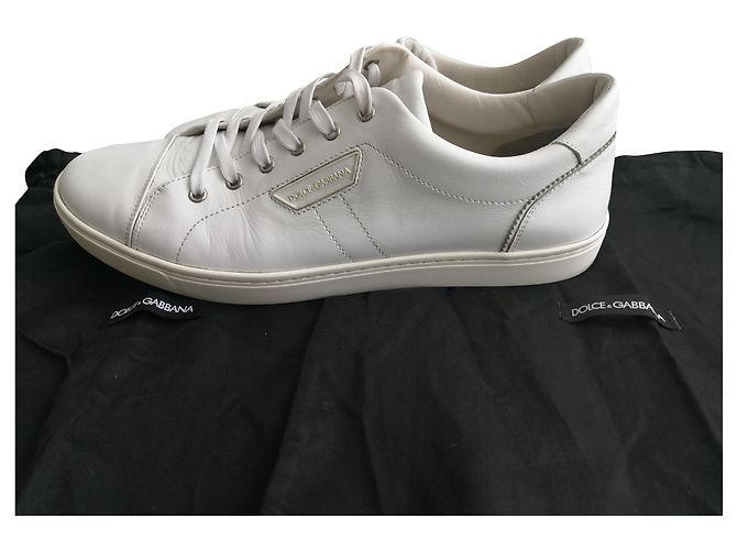Dolce & Gabbana Sneakers