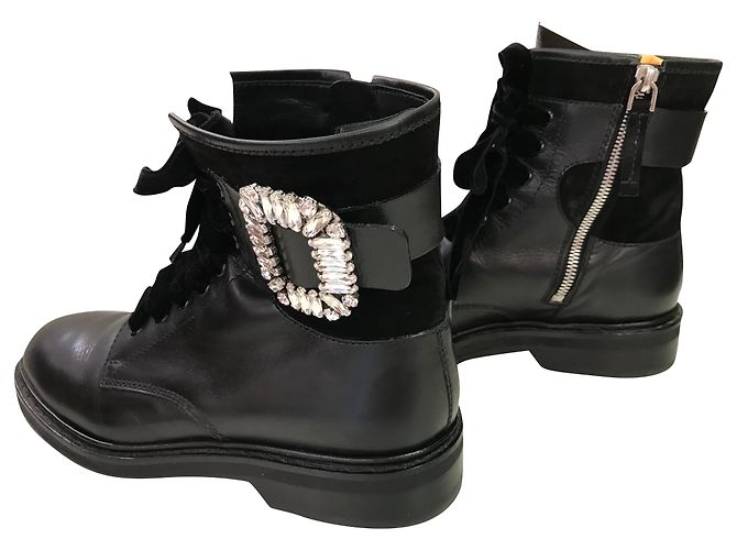 Roger Vivier Bottines