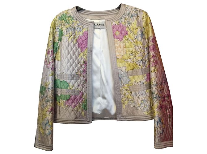 Weill chaqueta de sport