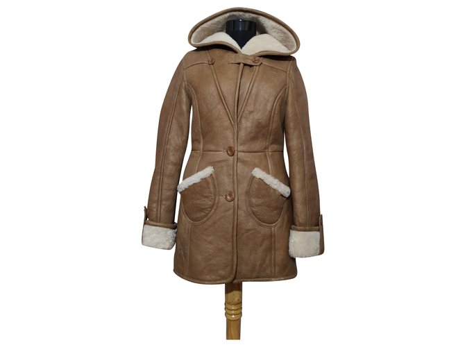 Abrigos y chaquetas de UGG para mujer | FASHIOLA.es