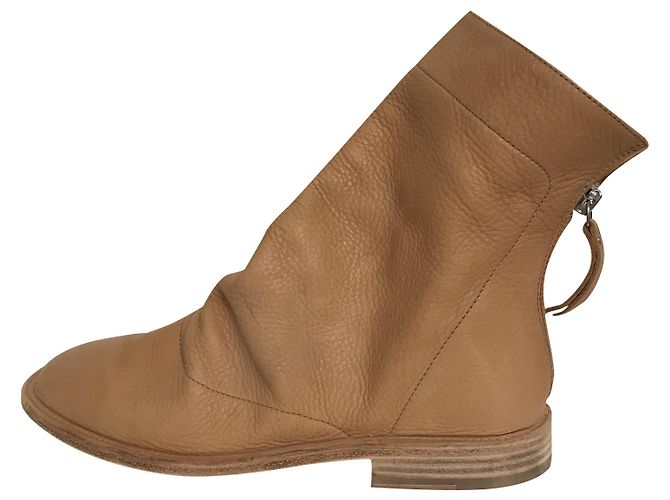 Vic Matié Botas de tornozelo