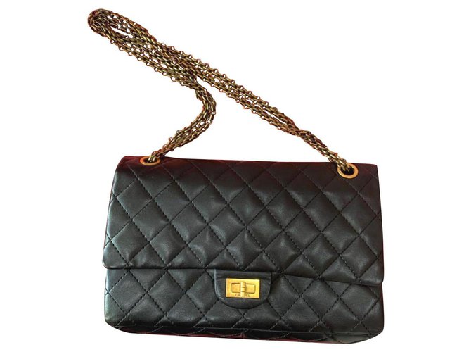 Chanel 2.55 Handbag