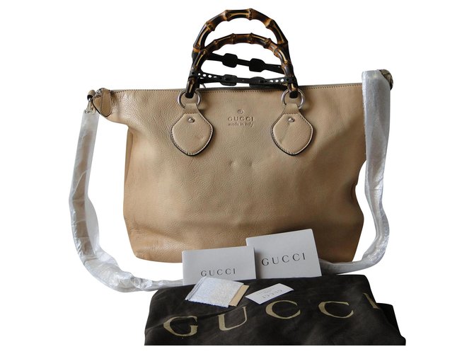 shoulder strap gucci