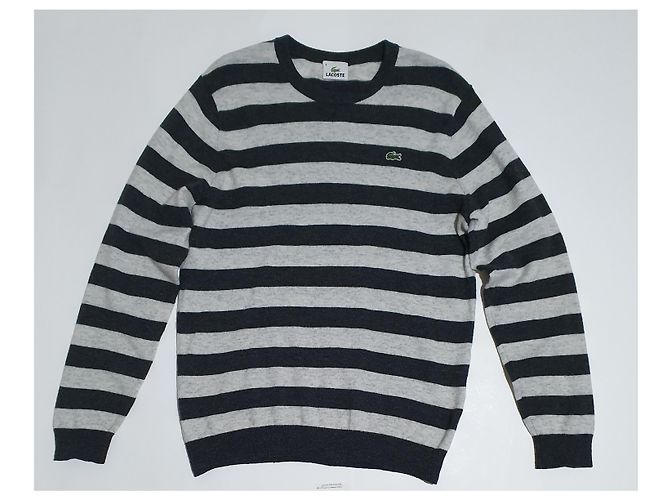 Lacoste Suéteres