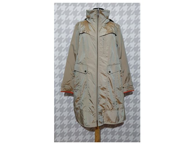 Cole Haan Trenchcoats