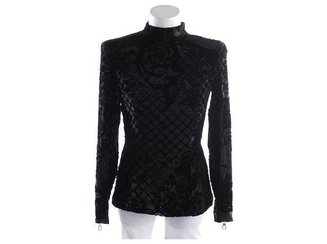 Balmain pour H&M Tops