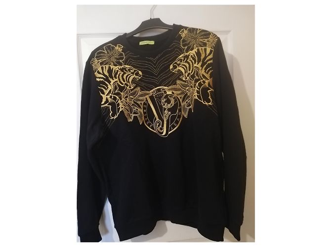 Versace Jeans sweatshirt