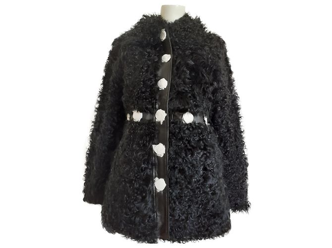 Antik Batik Coats, Outerwear