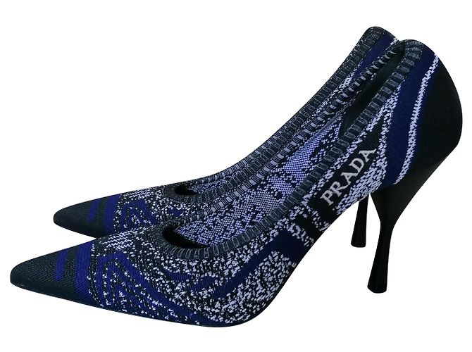 Prada Tricot
