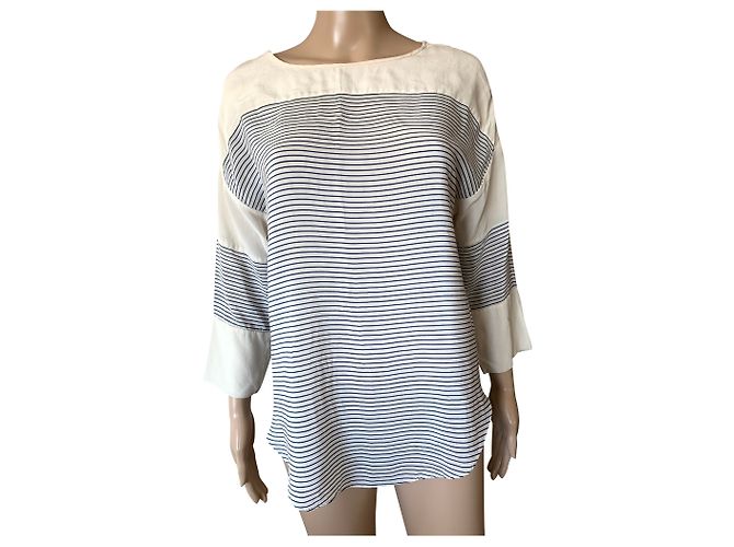 By Malene Birger Tops