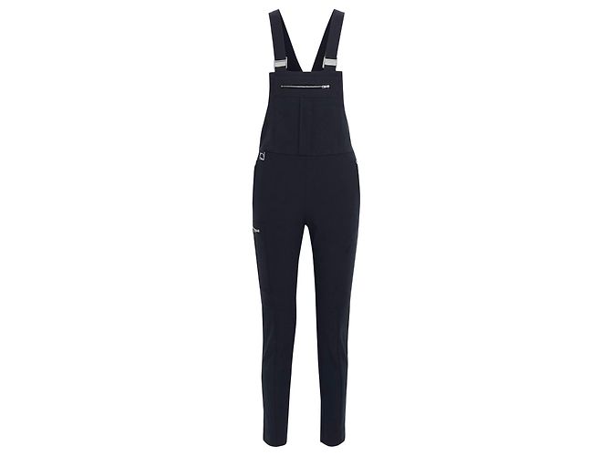 Chloé tute Blu navy Cotone