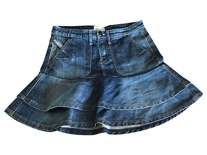 Diesel Jupes