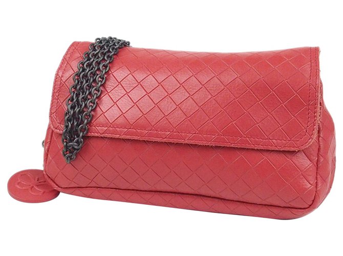 Bottega Veneta Chain Crossbody 2025 | www.applelady.ca