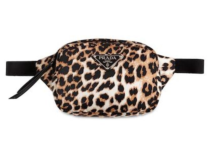 Prada bumbag new