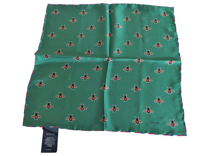 Gucci Seidenschal