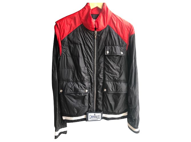 Moncler Classic puffer
