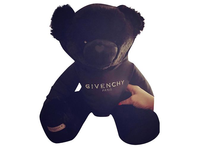Givenchy Teddybär