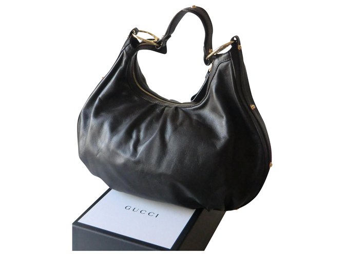 gucci tote large