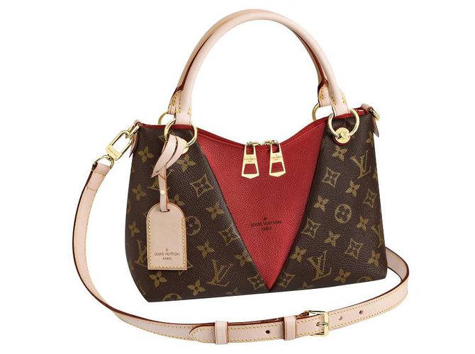 Louis Vuitton Borsa tote LV BB nuova Pelle  ref.231073