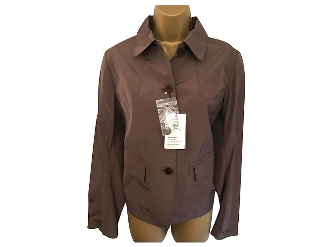 Uniqlo Giacche