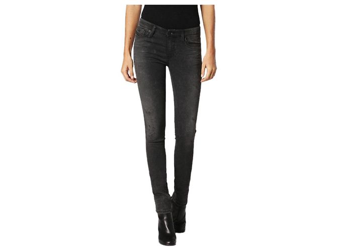 Diesel Skinzee-Ne W26 l32 Gris